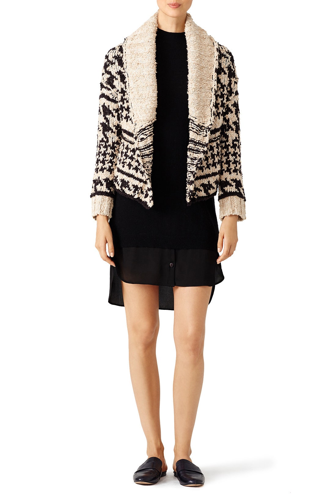 Fireside Sweater by Free People 0