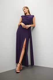 Giovanna Gown by HALSTON
