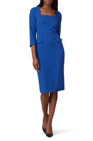 Ivor Sheath by L.K. Bennett