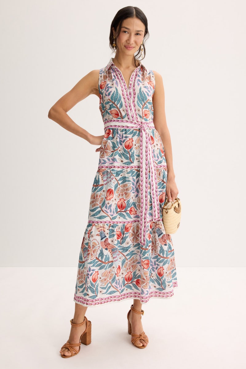 Emeline Maxi by Omika
