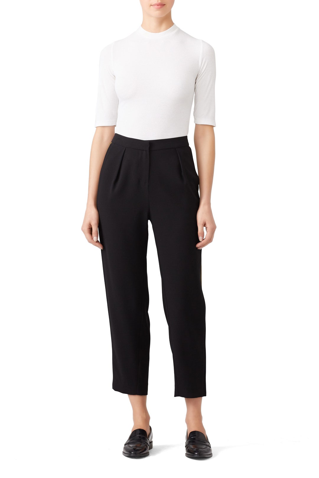 Carey Pants by Ramy Brook 0