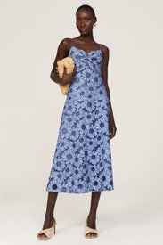 Fiby Dress by Sandro