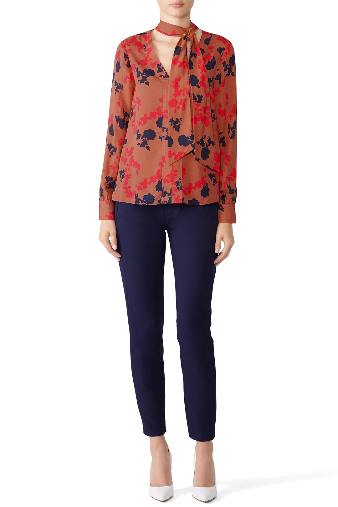Juliette Top by Tanya Taylor 0
