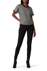 Yanna Top by Waverly Grey