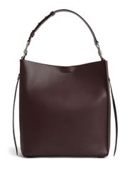 Brick Nina N/S Tote by AllSaints