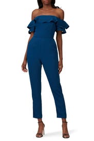 Anora Jumpsuit by Adelyn Rae