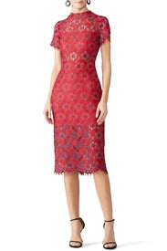 Leona Dress by Alexis