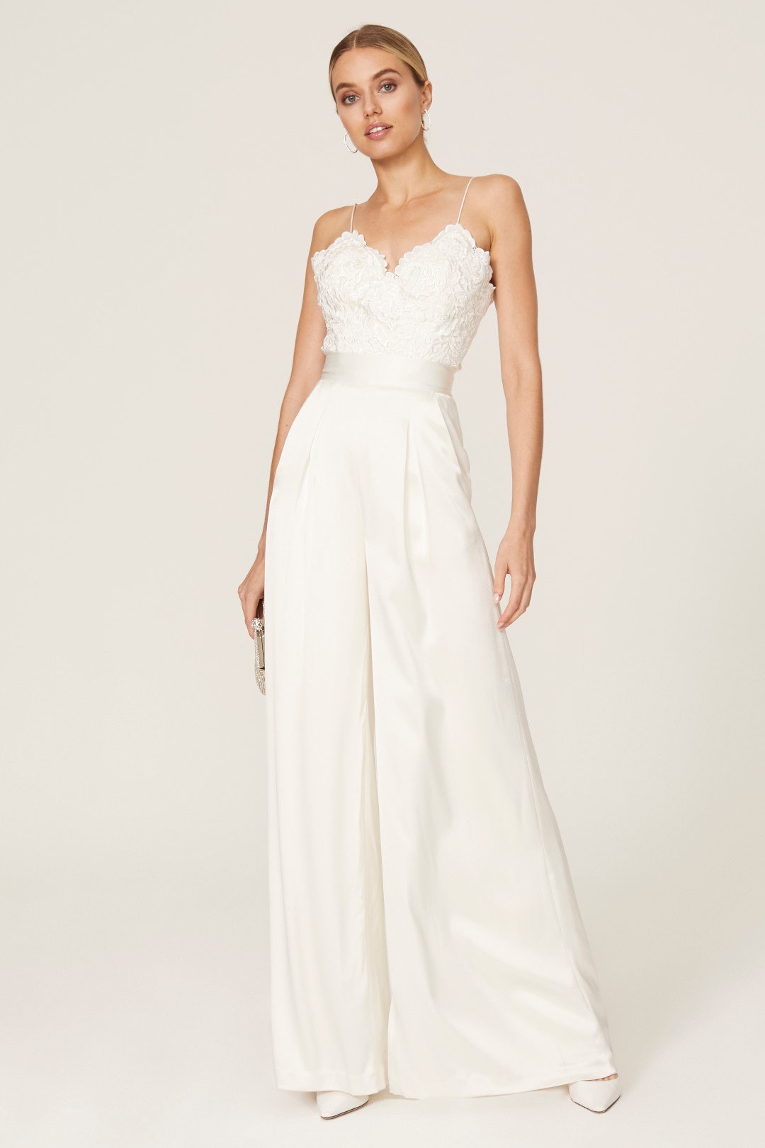 Aurelia Trousers by CATHERINE DEANE 0