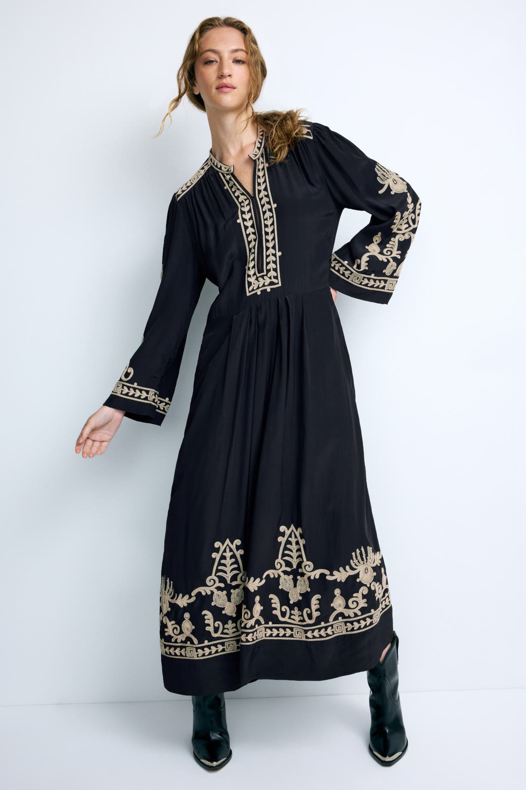 Feliana Dress by Isabel Marant Etoile | Rent the Runway