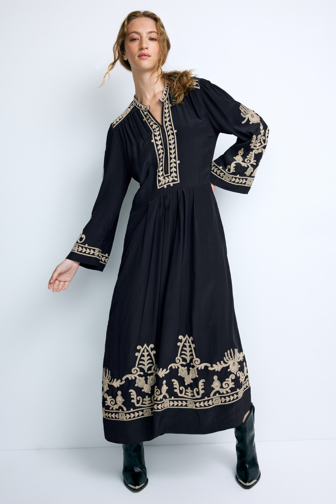 Feliana Dress by Isabel Marant Etoile 0