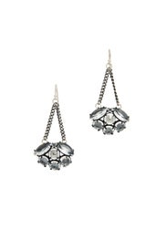 Diamanda Earrings by Lulu Frost