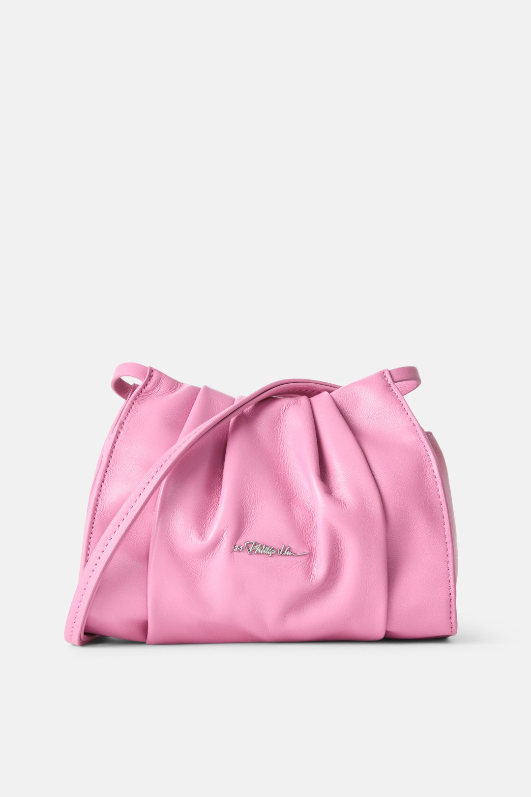 Pink Blossom Mini Crossbody by 3.1 Phillip Lim Accessories 0