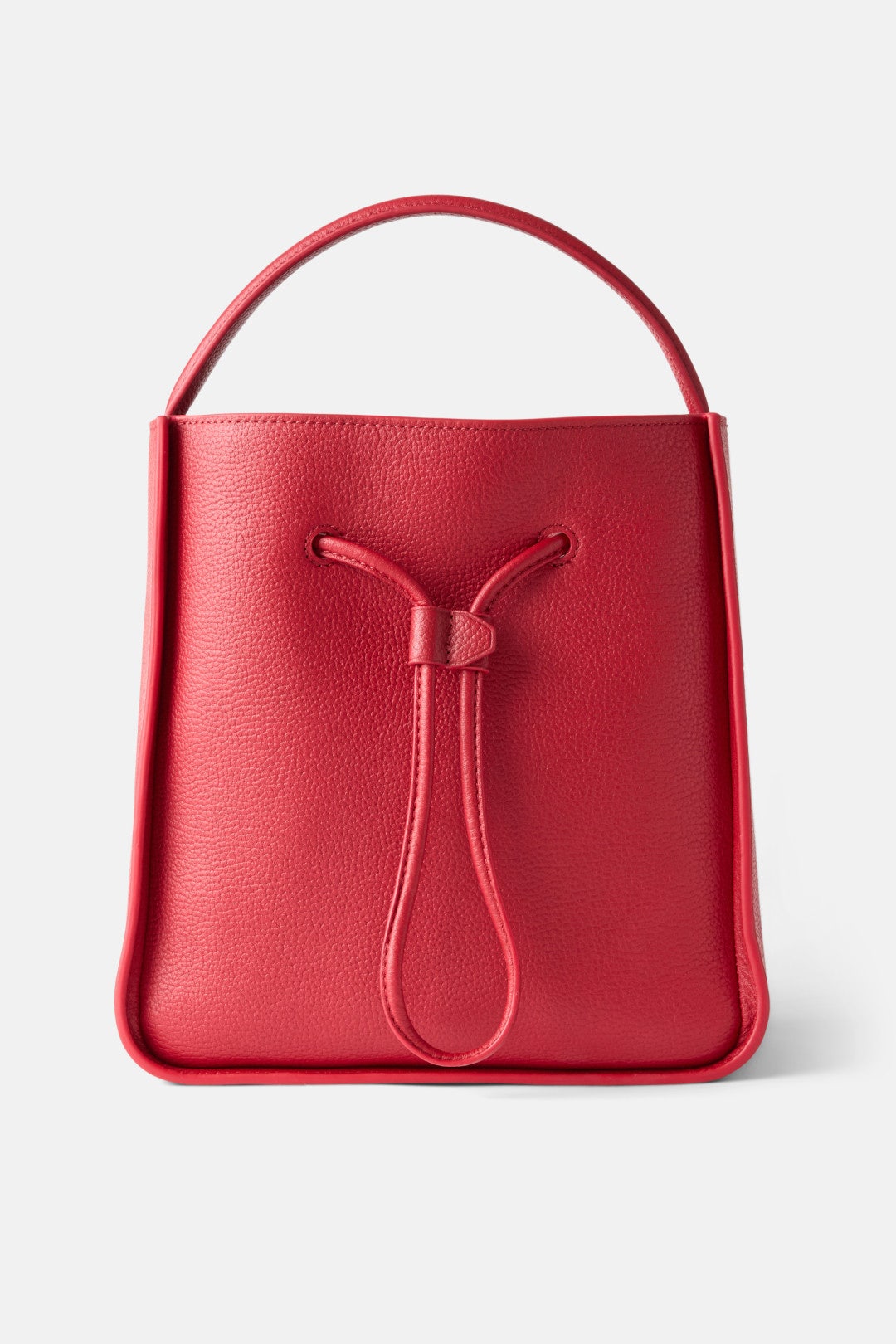 Small Soleil Leather Bucket Bag by 3.1 Phillip Lim Accessories 0