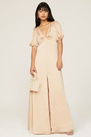 Alli Gown by Sachin & Babi