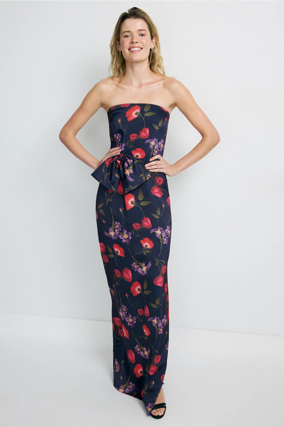 black tie dresses rent the runway Black Tie Dresses | Black, Formal & Evening Styles