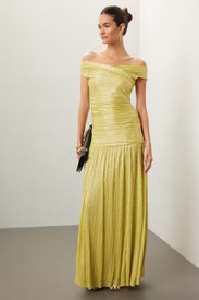 Nolan Gown by Sabina Musayev