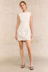 Georgia Dress by Sabina Musayev