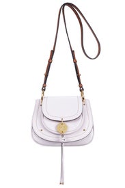 Lilac Susie Small Crossbody by See by Chloé Accessories