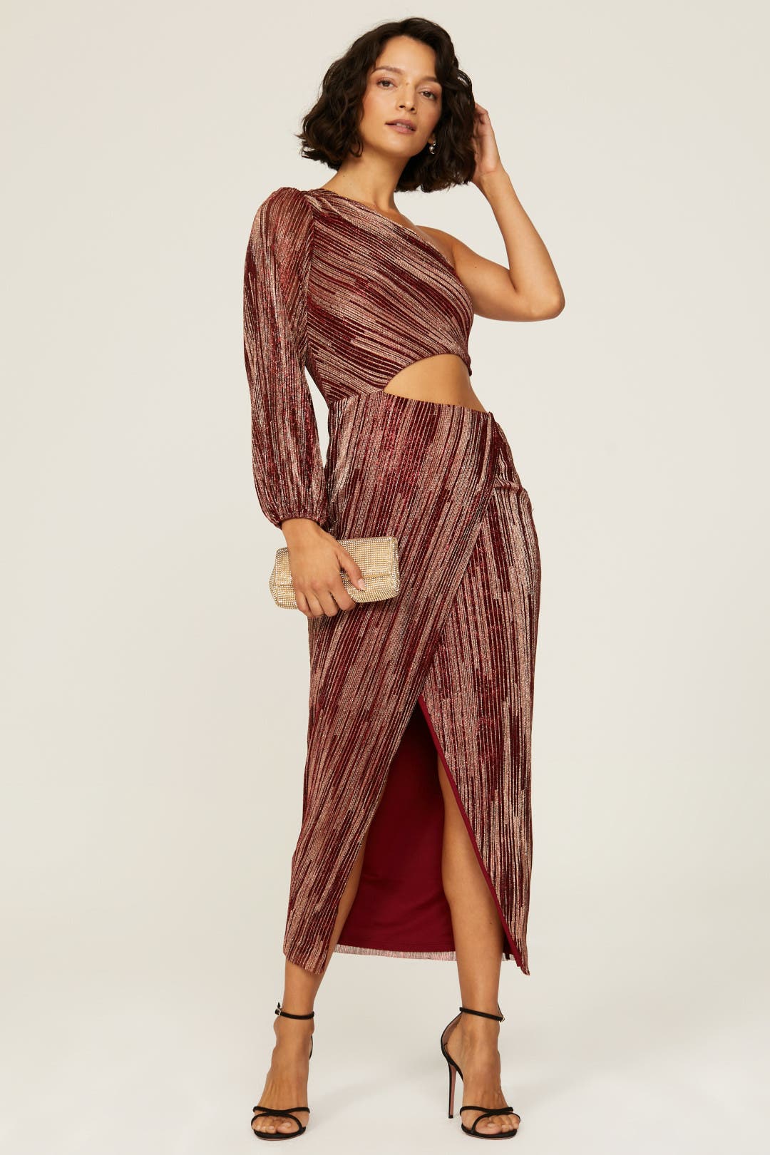 Laia Dress by Saylor | Rent the Runway