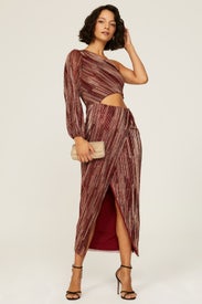 Laia Dress by Saylor