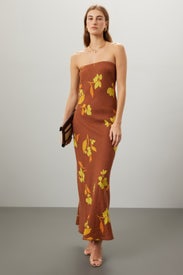 Maeve Dress by Soleil Soleil