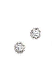 Updated Classico Stud Earrings by Slate & Willow Accessories