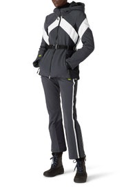 Mortiz Ski Pants by Sweaty Betty