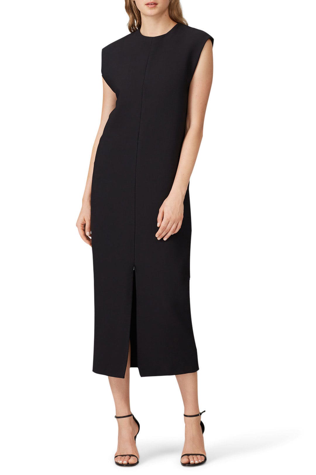 Strongoli Dress by Totême 0