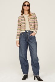 Bianca Cardigan by ba&sh