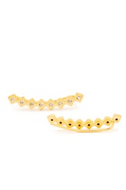 Ryder Shimmer Earrings by Gorjana Accessories