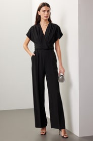 Debasa Jumpsuit by BOSS