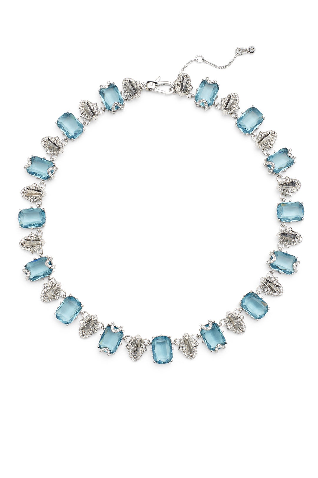 Something Blue Necklace by Jenny Packham 1