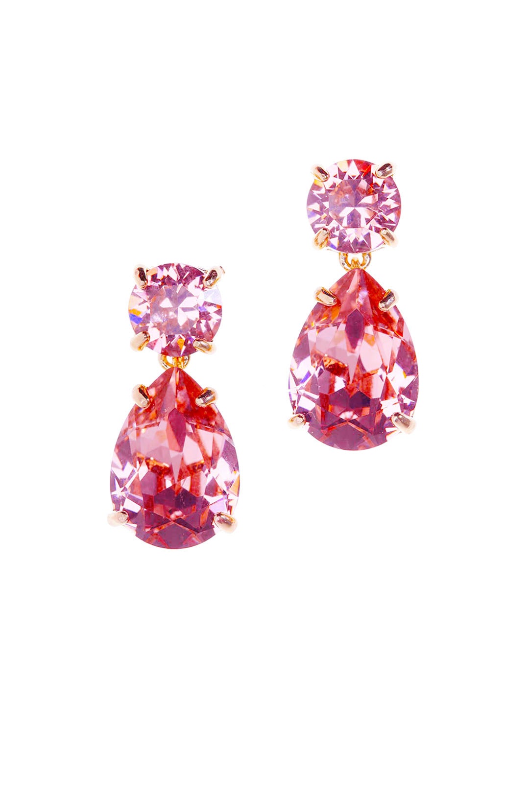Rose Fancy That Earrings by kate spade new york accessories