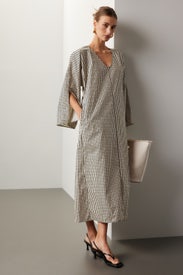 Calynn Dress by By Malene Birger