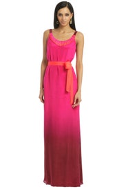 Versova Beach Maxi by Nachiket Barve