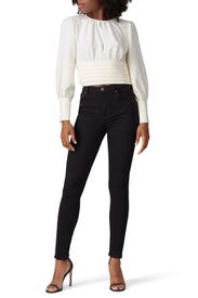 Samira Top by Amanda Uprichard