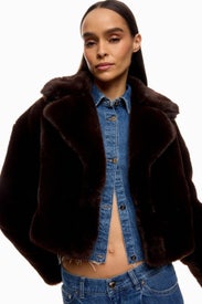 Americano Jacket by BLANKNYC