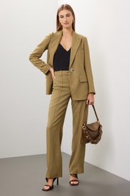 Flawless Trousers by Club Monaco