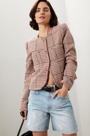 Taylor Shorts by DL1961