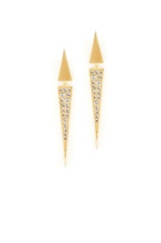 Itten Earrings by Elizabeth and James Accessories