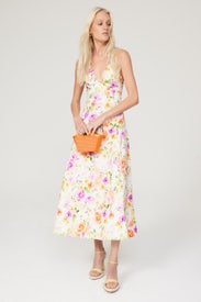 The Halting Traffic Dress by Favorite Daughter