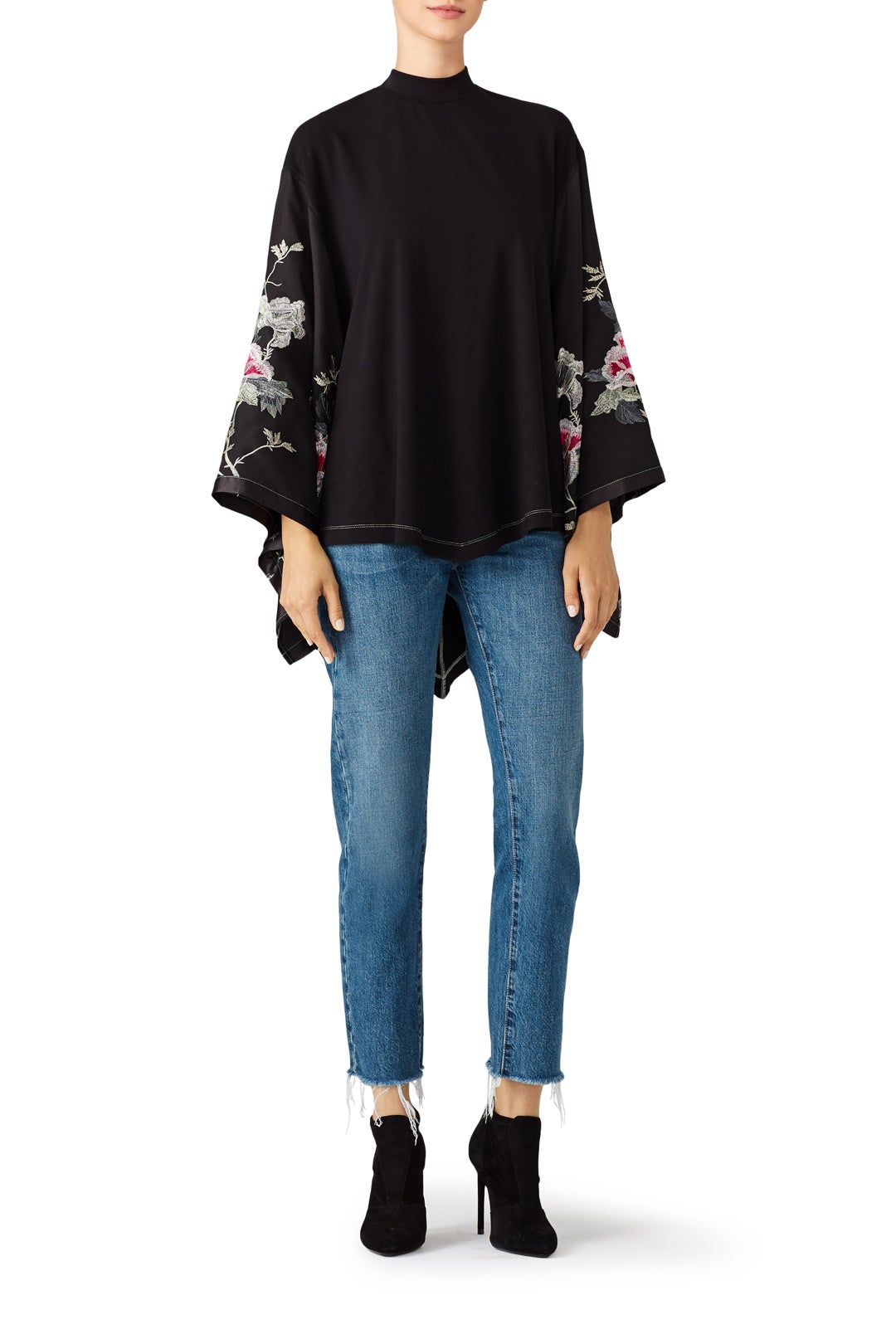 Sydneys Tuesday Top by Free People 0