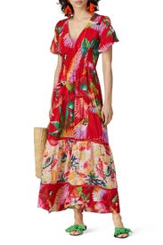 Macaw Mix Maxi by FARM Rio