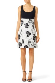 Kyra Dress by Giambattista Valli