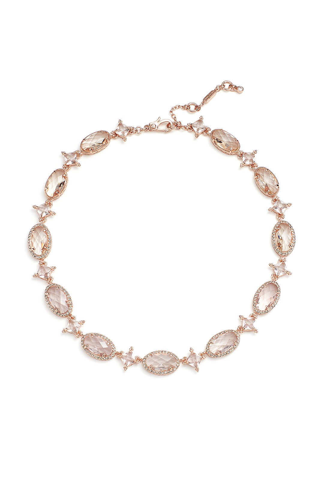 Watercolor Wonders Necklace by Jenny Packham 1