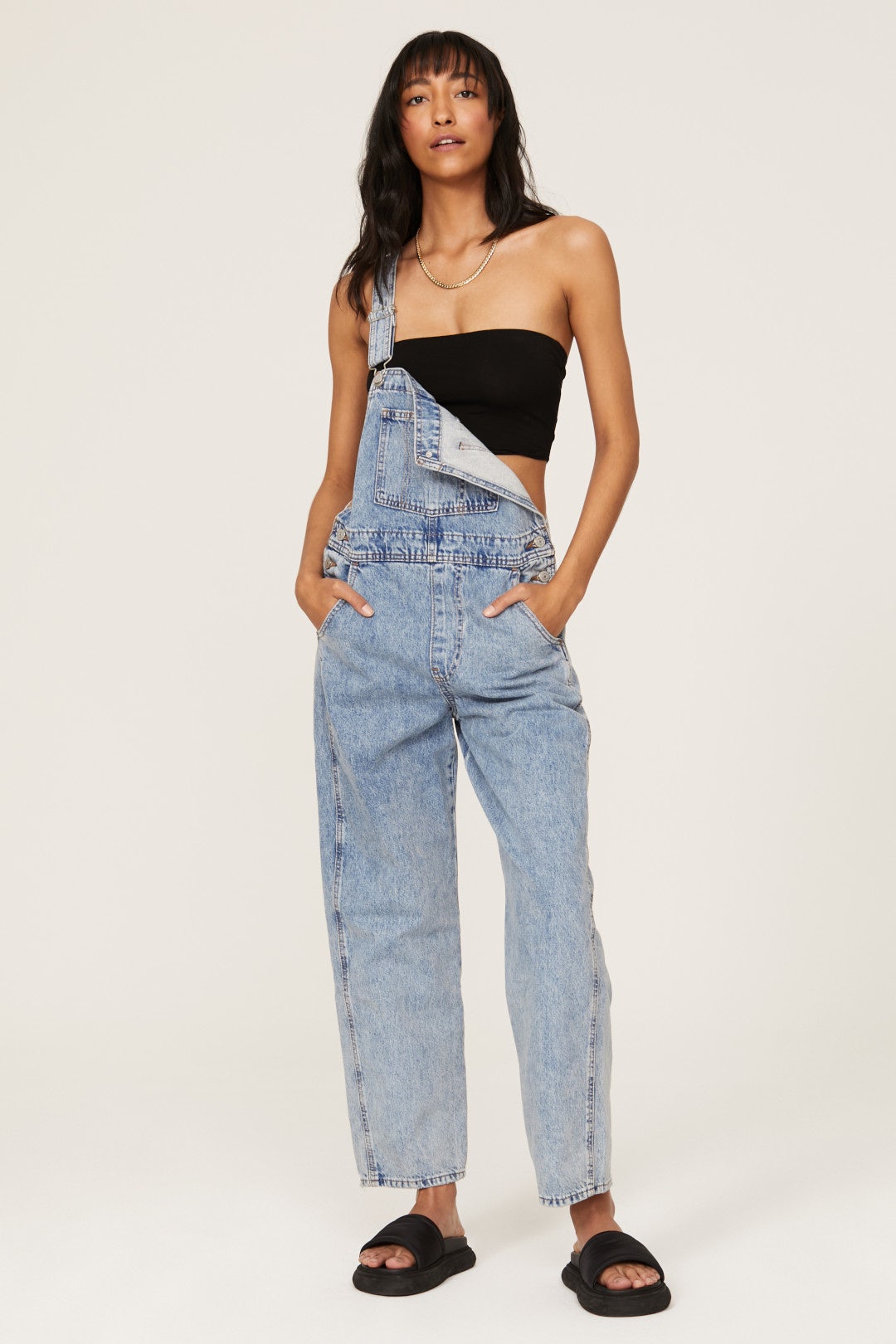 Vintage Overalls by Levi's 0