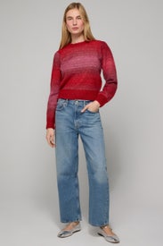 Ombre Alma Sweater by Marine Layer