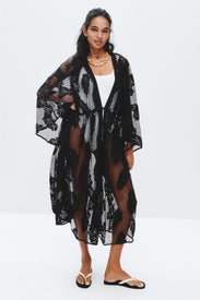 Kristen Cover Up by Ramy Brook