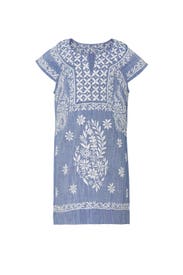 Kids Faith Dress by Roller Rabbit Kids