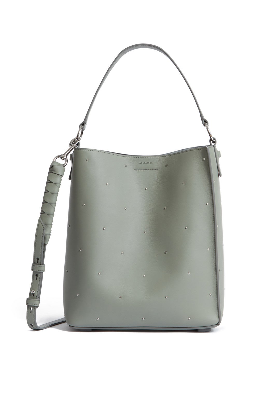 Kathi NS Studded Tote by AllSaints 0